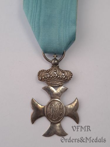 Ordem de Maria Isabel Luísa