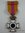 Cross for Constancy in Service (15 years)