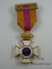 Cross for Constancy in Service (30 years)