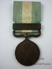 Medaille für den Sino-Japanischen Krieg 1894-1895