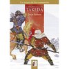 La saga de los samuráis n.º1: El ascenso del clan Takeda
