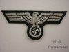 Wehrmacht Brust Adler für Offizier