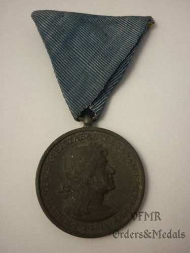 Hungary: Medal for the liberation of Transylvania