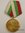 Bulgarien - Medaille „1300 Jahre Bulgarien“
