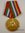 Bulgaria - Medalla de las Brigadas Internacionales por su participación en la Guerra Civil Española