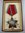 Bulgaria - Order of People's Freedom 1941-1944 2nd class