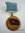 Veteran of Afghanistan war medal