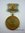 Medalla de veterano de la guerra de Afganistán