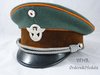 Chapéu de Oficial da Gendarmerie, reprodução