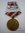 Médaille du jubilé 30 ans des Forces armées de l’URSS avec document