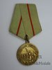 Medaille zur Verteidigung Stalingrads