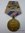 Liberation of Prague medal, with doc, 1st var