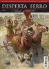 Desperta Ferro Antigua y Medieval n.º 48: Qadesh. Egipto contra los hititas