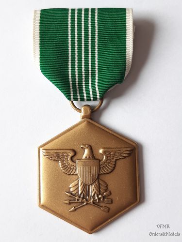 Похвальная медаль Армии