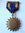 WWII Air Medal with case