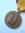 China service medal (Navy)