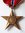 Estrela de bronze com caixa, Segunda Guerra Mundial