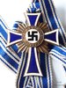 Ehrenkreuz der Deutschen Mutter in Bronze