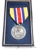 Медаль за заслуги в основании приграничной Монголии