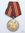 Медаль за безупречную службу в КГБ II степени