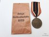 Medalla de la Cruz al Mérito de Guerra (KVK)