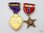 Grupo de condecoraciones (II Guerra Mundial)