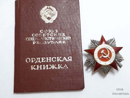 Soviet "277 riflemen división" soldier, researched group