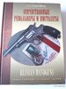 Pistolas y revólveres rusos