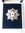 Jugoslávia – Ordem de Mérito Militar 3ª Classe, com caixa