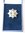Jugoslávia – Ordem de Mérito Militar 2ª Classe, com caixa