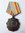 Order of laboral glory 3th class with document