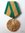 Bulgarien - Medaille  "100 Jahre der Befreiung Bulgariens von der osmanischen Herrschaft"