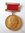 Bulgária - Medal "90th Anniversary of Georgy Dimitrov"