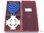 Medalla de 25 años de leal servicio al Estado con caja