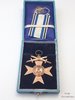 Bayern - Militärverdienstkreuz 3. Klasse mit Schwertern im Etui