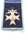 Bavière - Croix du mérite militaire de 3e classe