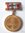 Bulgaria - Medal "40th Anniversary of the victory over fascism"