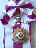 Большой Крест Ордена Святого Эрменехильдо