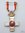 Croix de l'ordre du Mérite aéronautique (division jaune)