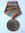 Medalla de la toma de Budapest 1ªvariante