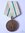 Defense of Leningrad medal with award document, 1st var