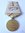 Defense of Stalingrad medal with award document, 2nd var