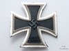 Iron Cross 1st class (Steinhauer & Luck)