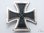 Iron Cross 1st class (Steinhauer & Luck)