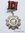 Médaille pour service militaire distingué 2e classe