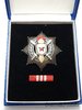 Yugoslavia – Order of Military Merit 3rd Class with box