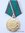 Bulgarie - Médaille pour 30e anniversaire de la victoire sur l' Allemagne fasciste