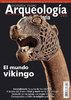 Arqueología e Historia n.º 13: El mundo vikingo