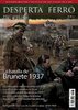 Desperta Ferro Contemporánea n.º34: La batalla de Brunete 1937