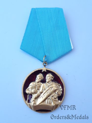 Bulgarien - Orden von Kyrill und Methodius 1. Klasse